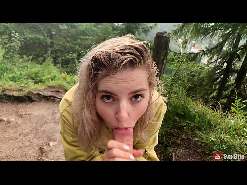 ❤️ ក្មេងស្រី​លេបទឹកមាត់​បន្ទាប់ពី​ផ្ទុះ​រឿង​សាធារណៈ​ - Eva Elfi ❌ រឿងអាសអាភាស នៅពួកយើង  ❌